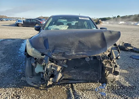 2015 Honda Accord Sport z USA, uszkodzony, nr VIN 1HGCR2F5XFA080705